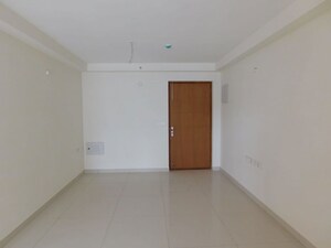 Hall in 3 BHK Apartment at ASBL Spectra, Financial District – for Sale