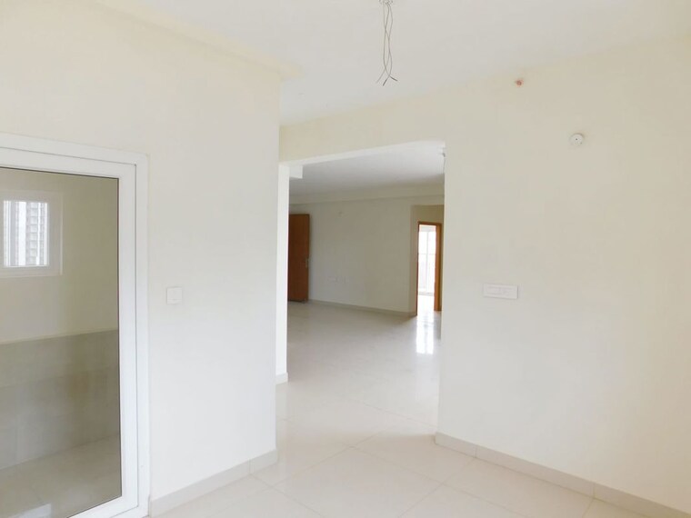 Room, asbl-spectra 3 Bedroom 2220 Sq.Ft. Apartment In Financial District Hyderabad 10489795
