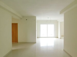3 BHK Apartment For Sale in ASBL Spectra, Financial District