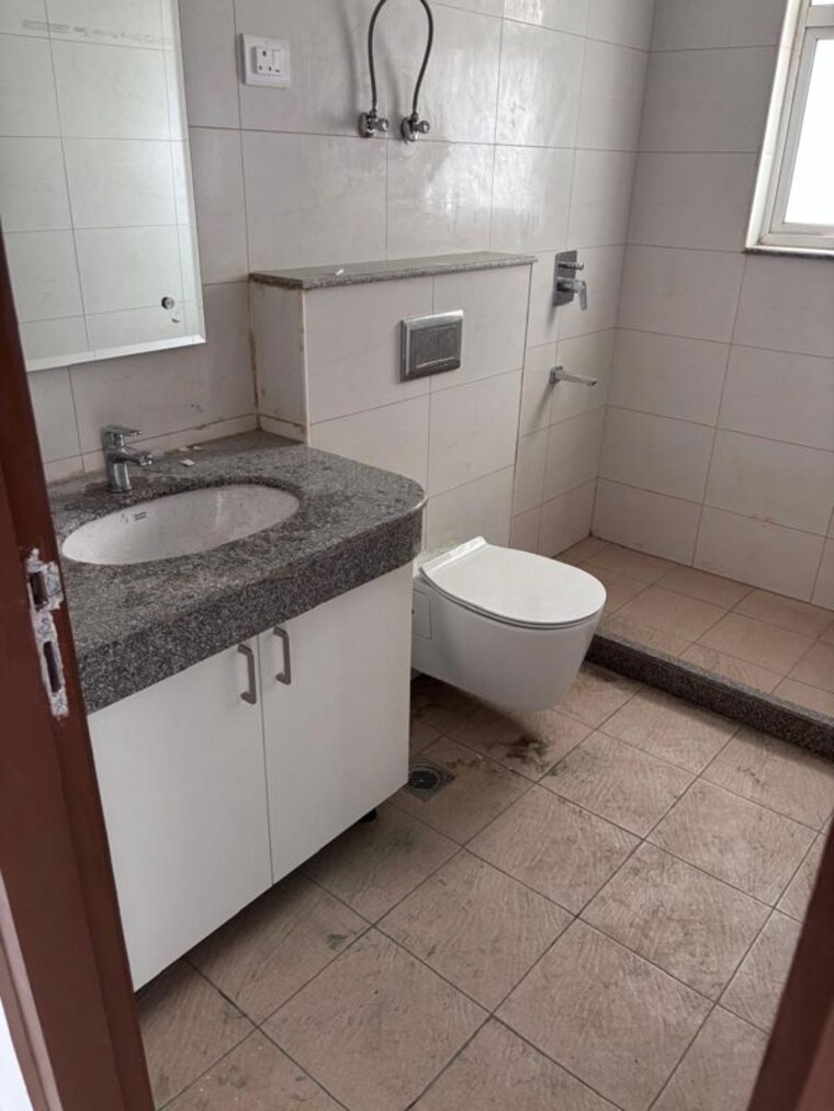 Kitchen, godrej-air-sector-85 2 Bedroom 1429 Sq.Ft. Apartment In Sector 85 Gurgaon 10489801