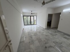 2 BHK Apartment For Rent in Thane West