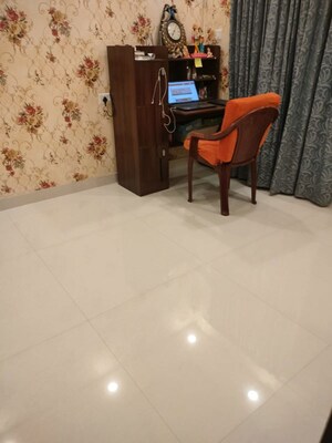 Bedroom in 3 BHK Apartment at Sowparnika Flamenco, Sarjapur Road – for Rent