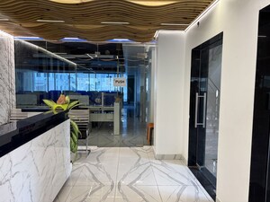 Bedroom in  Office Space at Madhapur – for Rent