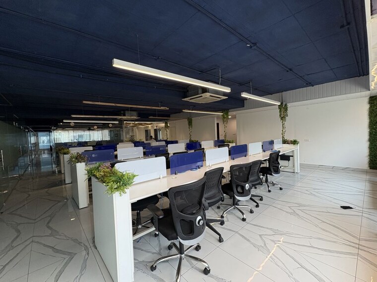 Team Area, madhapur Commercial Office Space 5500 Sq.Ft. In Madhapur Hyderabad 10489808