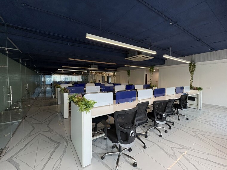 Team Area, madhapur Commercial Office Space 5500 Sq.Ft. In Madhapur Hyderabad 10489808