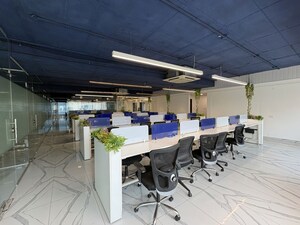  Office Space For Rent in Madhapur
