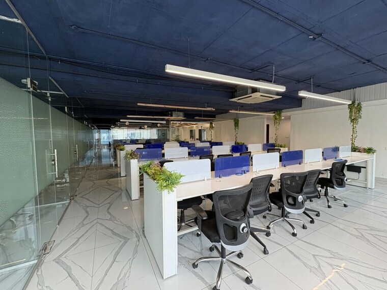 Team Area, madhapur Commercial Office Space 5500 Sq.Ft. In Madhapur Hyderabad 10489808