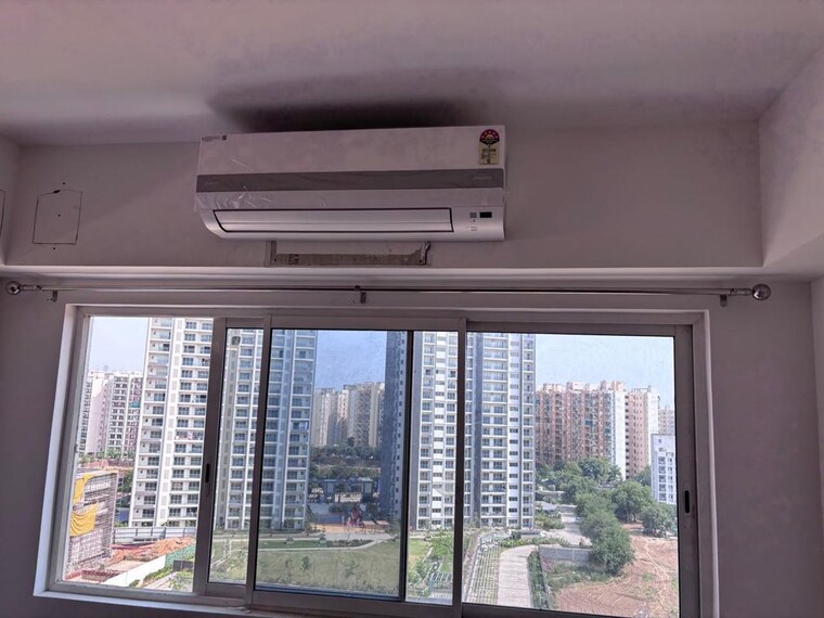 Exterior View, godrej-air-sector-85 2 Bedroom 1429 Sq.Ft. Apartment In Sector 85 Gurgaon 10489814