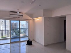 2 BHK Apartment For Sale in Godrej Air Sector 85