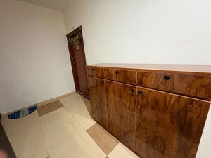 Furnished Amenities in 3 BHK Apartment at Provident Park Square, Kanakapura Road – for Rent