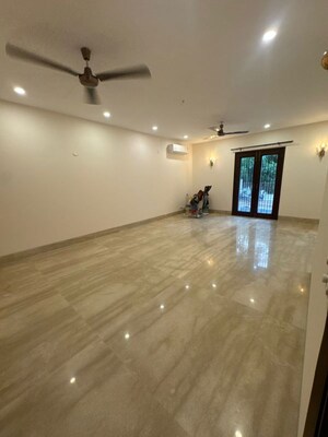 4 BHK Builder Floor For Rent in Panchsheel Park