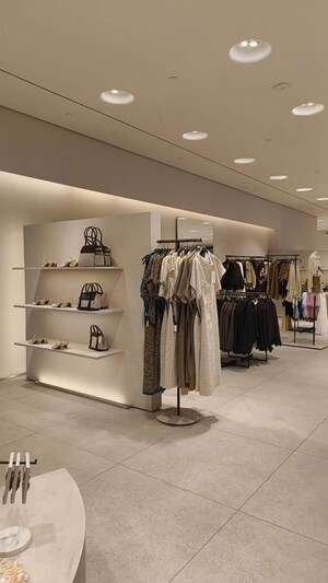  Showroom For Rent in Rs Puram