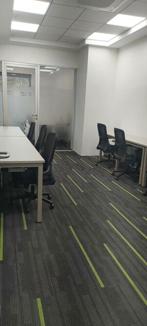 Team Area in  Office Space at Kondapur – for Rent