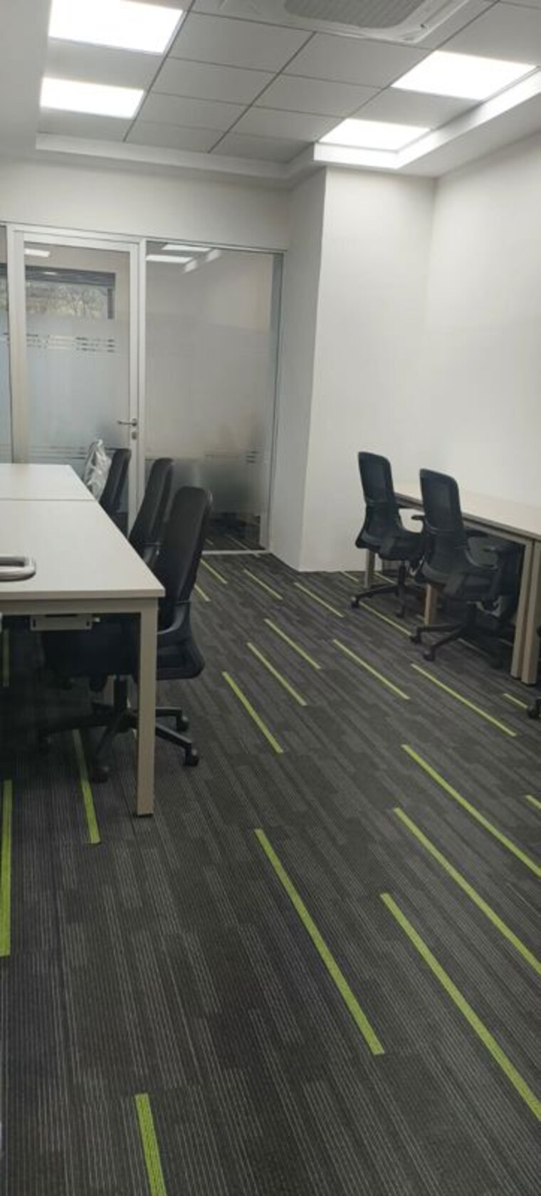 Team Area, kondapur Commercial Office Space 2000 Sq.Ft. In Kondapur Hyderabad 10489826