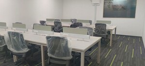 Team Area in  Office Space at Kondapur – for Rent