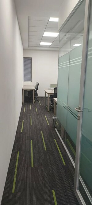 Balcony in  Office Space at Kondapur – for Rent