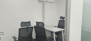 Team Area in  Office Space at Kondapur – for Rent