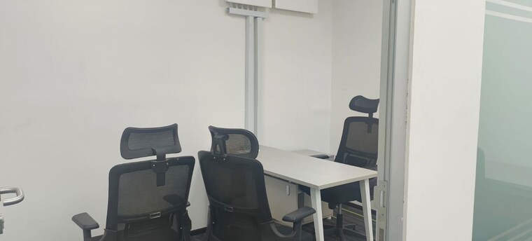 Team Area, kondapur Commercial Office Space 2000 Sq.Ft. In Kondapur Hyderabad 10489826