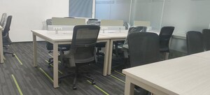 Team Area in  Office Space at Kondapur – for Rent