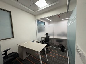 Team Area in  Office Space at Kondapur – for Rent