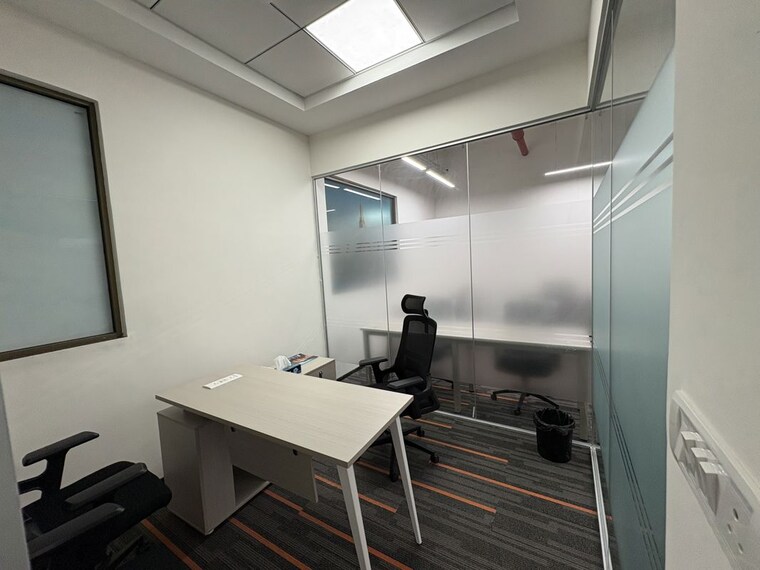 Team Area, kondapur Commercial Office Space 2000 Sq.Ft. In Kondapur Hyderabad 10489826