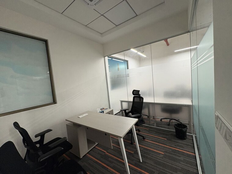 Team Area, kondapur Commercial Office Space 2000 Sq.Ft. In Kondapur Hyderabad 10489826