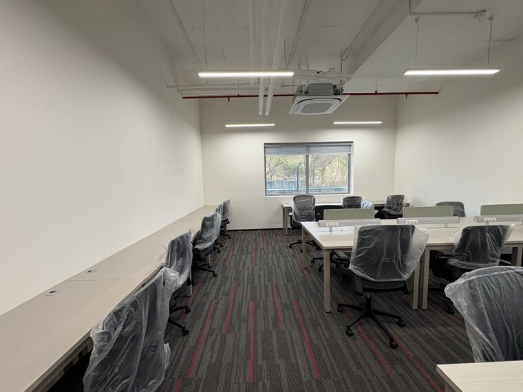 Team Area, kondapur Commercial Office Space 2000 Sq.Ft. In Kondapur Hyderabad 10489826