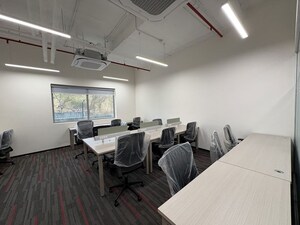Team Area in  Office Space at Kondapur – for Rent