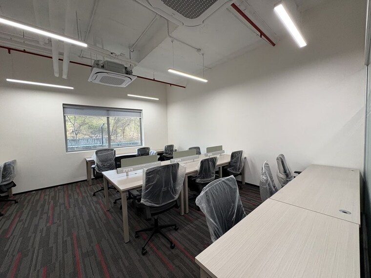Team Area, kondapur Commercial Office Space 2000 Sq.Ft. In Kondapur Hyderabad 10489826