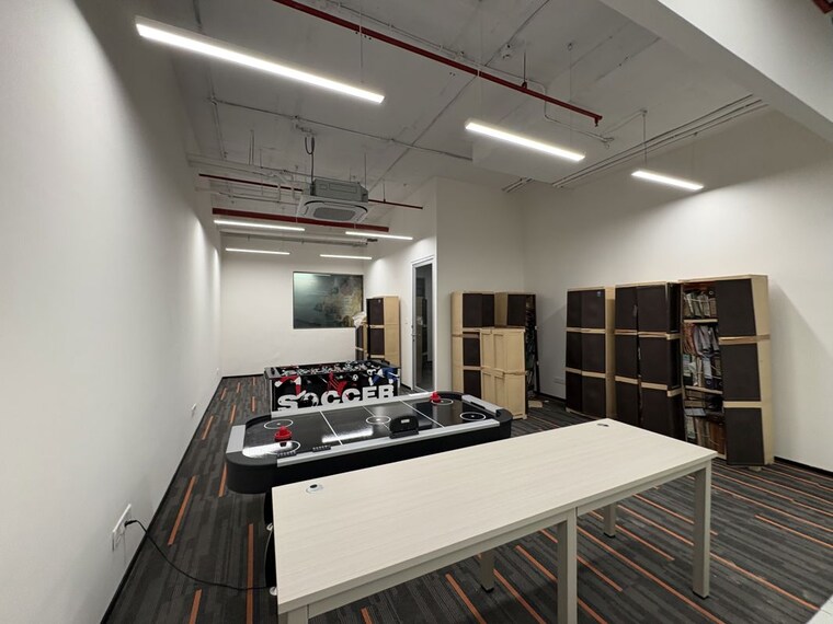 Kitchen, kondapur Commercial Office Space 2000 Sq.Ft. In Kondapur Hyderabad 10489826