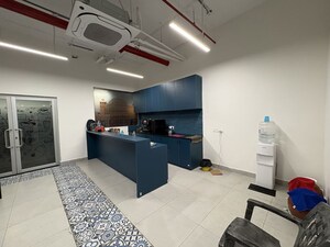 Team Area in  Office Space at Kondapur – for Rent