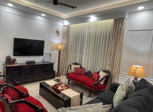2 BHK Apartment For Rent in Mantri Webcity, Hennur