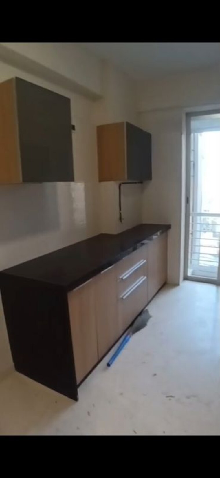 Kitchen, ekta-tripolis 2.5 Bedroom 908 Sq.Ft. Apartment In Goregaon West Mumbai 10489833