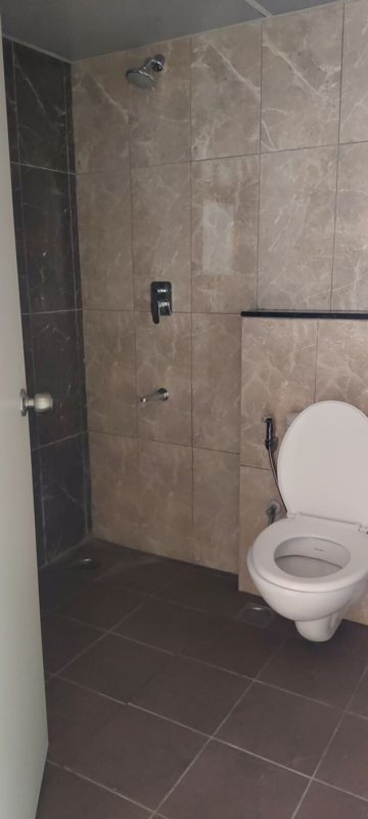 Bathroom, prestige-jindal-city 3 Bedroom 1680 Sq.Ft. Apartment In Bagalakunte Bangalore 10489840