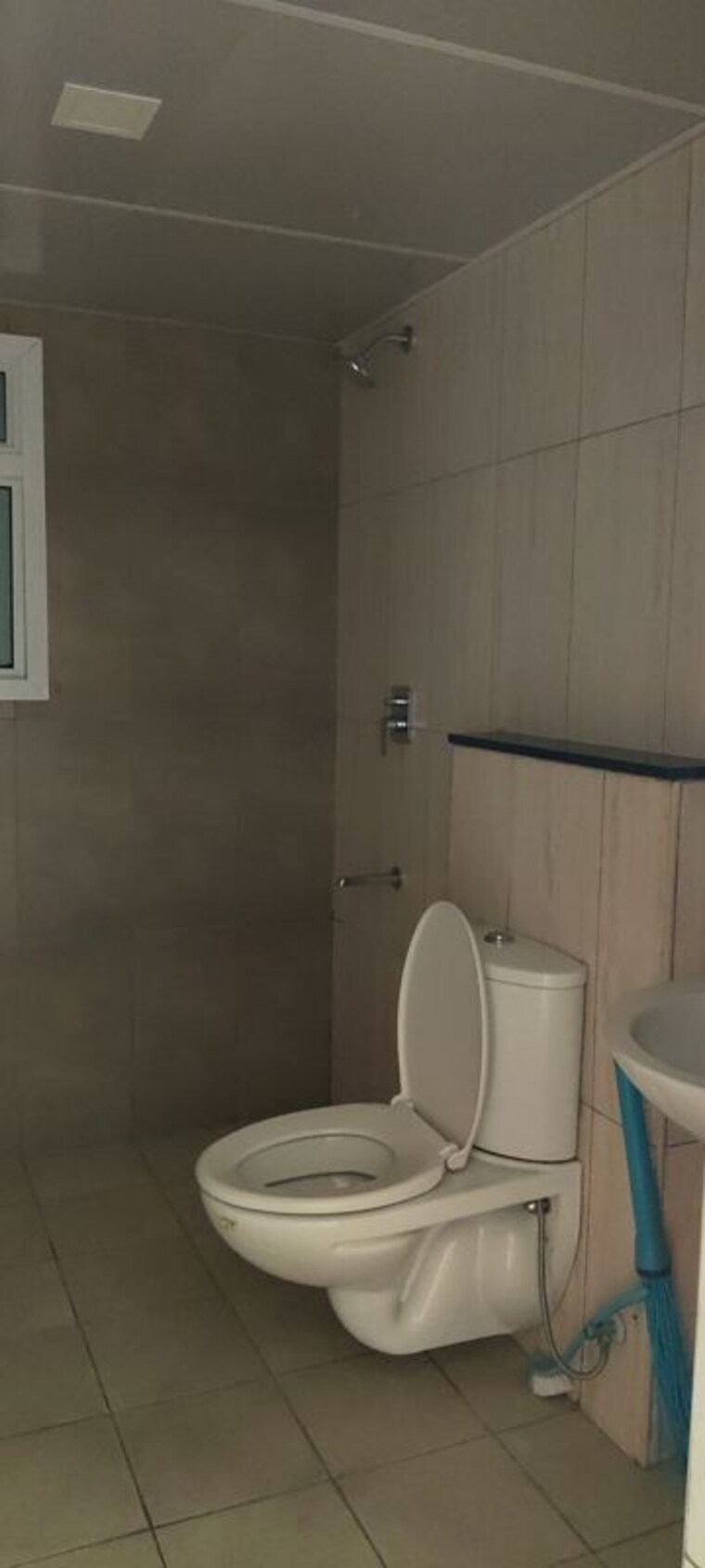 Bathroom, prestige-jindal-city 3 Bedroom 1680 Sq.Ft. Apartment In Bagalakunte Bangalore 10489840