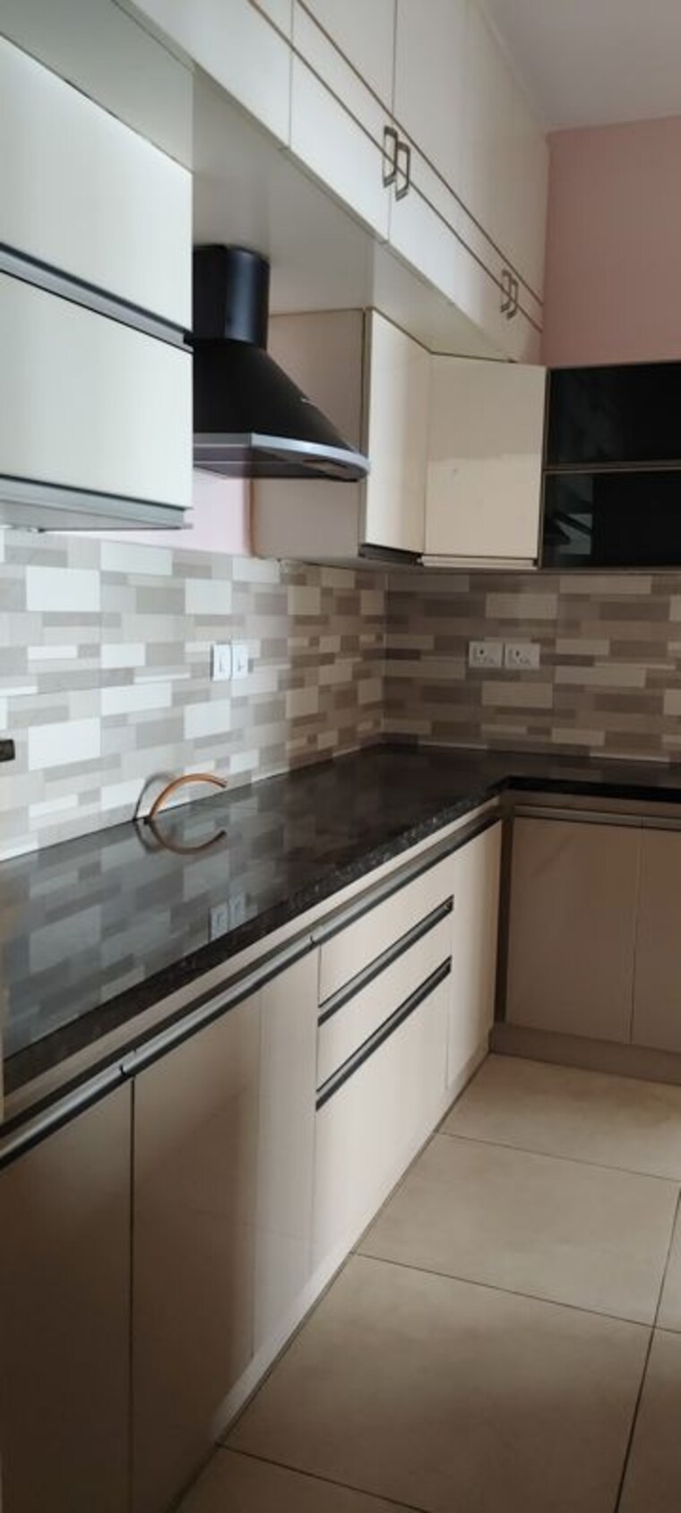 Kitchen, prestige-jindal-city 3 Bedroom 1680 Sq.Ft. Apartment In Bagalakunte Bangalore 10489840