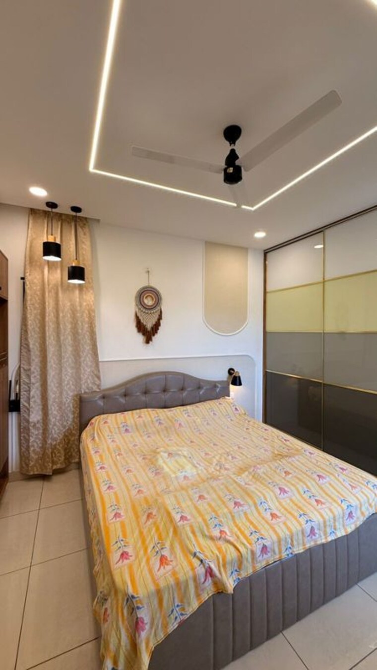 Bedroom, mjr-clique-hercules 1 Bedroom 900 Sq.Ft. Apartment In Electronic City Phase I Bangalore 10489855