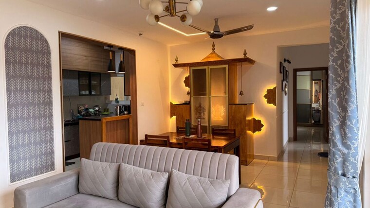 Bedroom, mjr-clique-hercules 1 Bedroom 900 Sq.Ft. Apartment In Electronic City Phase I Bangalore 10489855