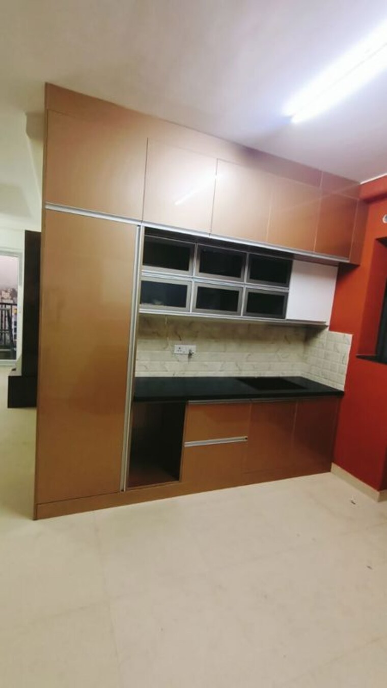 Kitchen, prestige-jindal-city 2 Bedroom 1050 Sq.Ft. Apartment In Bagalakunte Bangalore 10489858