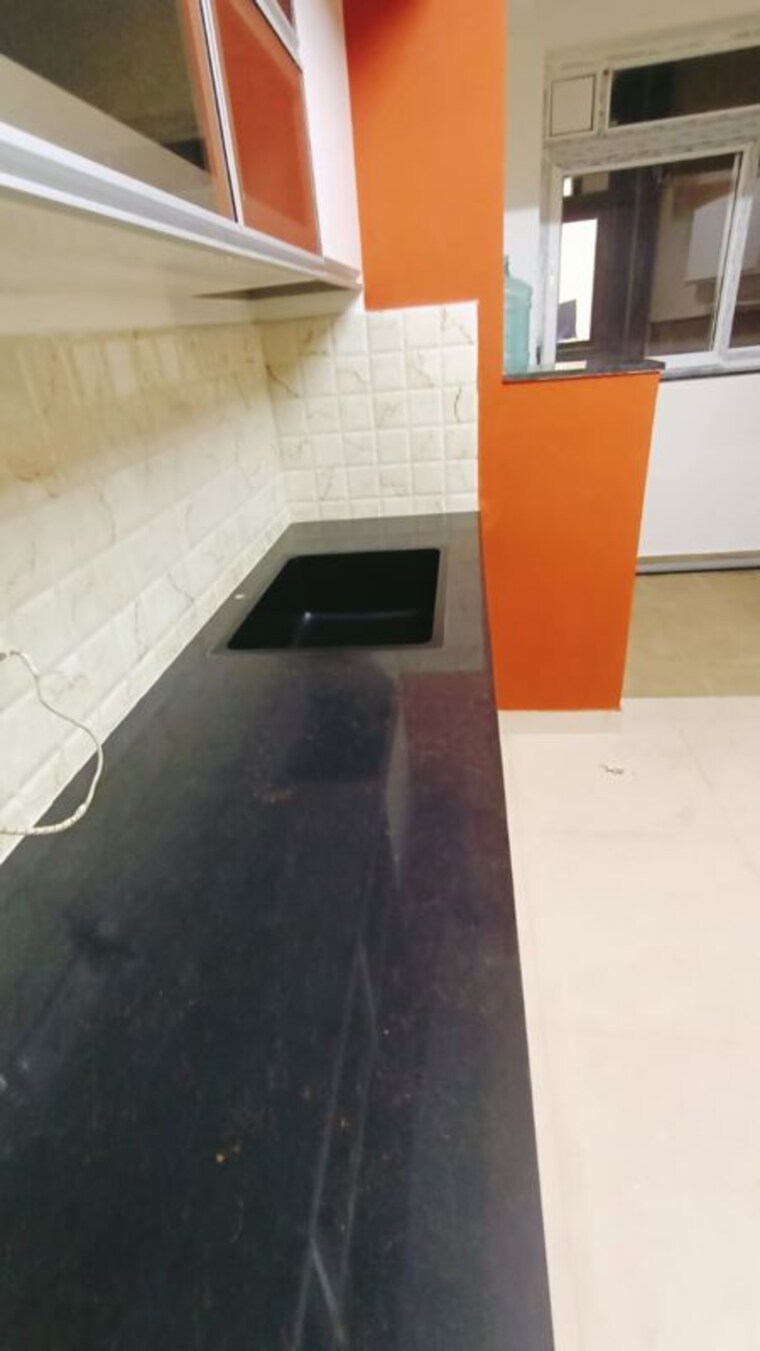 Kitchen, prestige-jindal-city 2 Bedroom 1050 Sq.Ft. Apartment In Bagalakunte Bangalore 10489858