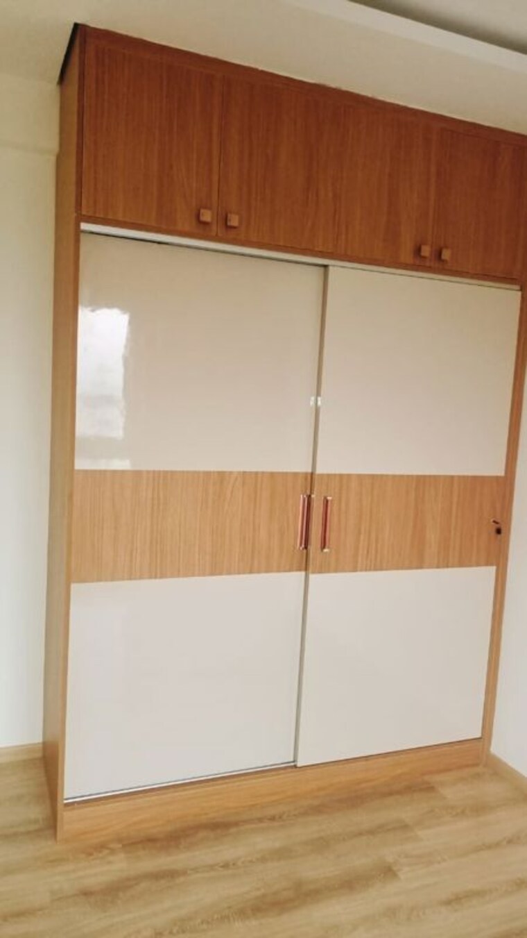 undefined, prestige-jindal-city 2 Bedroom 1050 Sq.Ft. Apartment In Bagalakunte Bangalore 10489858