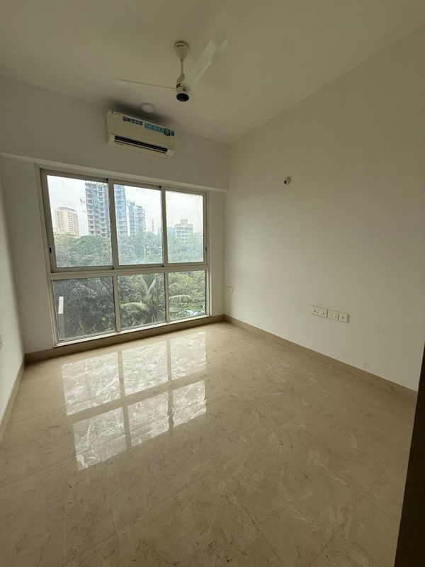 3 BHK + Extra Room 1129 Sq.Ft. Apartment in Runwal Forests