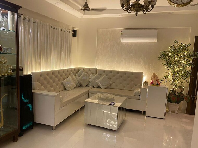 Team Area, videocon-laxmi-narayan-krupa 2 Bedroom 1000 Sq.Ft. Apartment In Vile Parle West Mumbai 10487631