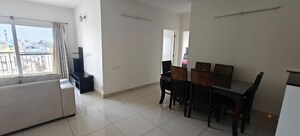2.5 BHK Apartment For Rent in Golden Palm Enclave, Hennur Road
