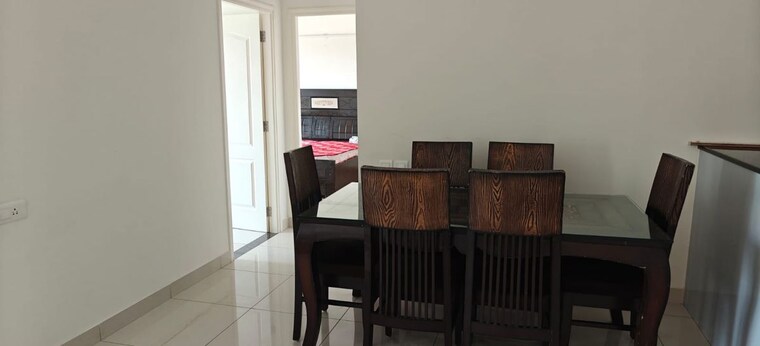 Kitchen, golden-palm-enclave 2.5 Bedroom 1350 Sq.Ft. Apartment In Hennur Road Bangalore 10489861