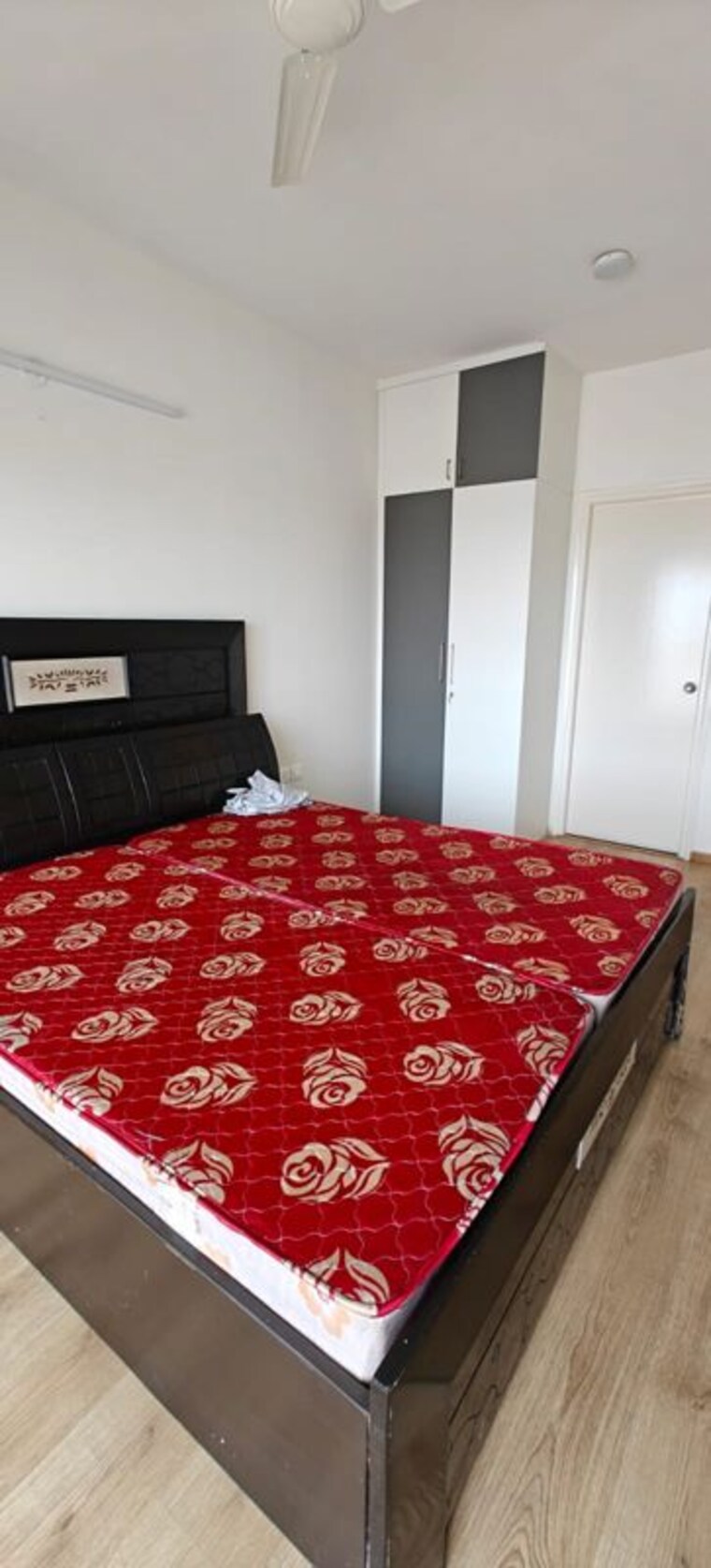 Bedroom, golden-palm-enclave 2.5 Bedroom 1350 Sq.Ft. Apartment In Hennur Road Bangalore 10489861