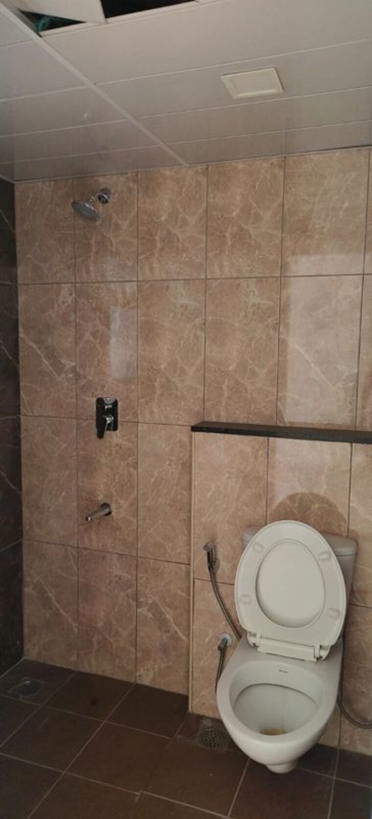 Bathroom, prestige-jindal-city 2.5 Bedroom 1400 Sq.Ft. Apartment In Bagalakunte Bangalore 10489876
