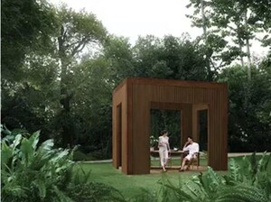 5 BHK Builder Floor – Exterior View View at Lodha One Pune, Bund Garden - for Sale