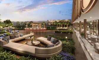 5 BHK + Pooja Room,Servant Room Builder Floor For Sale in Lodha One Pune in Bund Garden, Pune