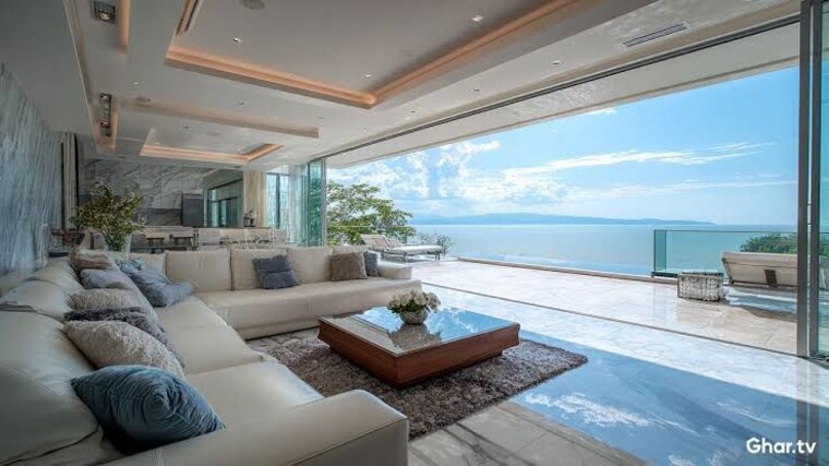 undefined, lodha-one-pune 5 Bedroom 6000 Sq.Ft. Builder Floor In Bund Garden Pune 10489867